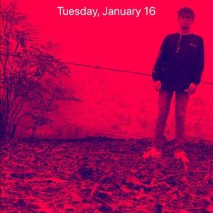 Meet your Posher, Thomas